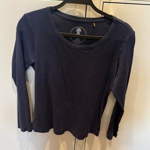 Tommy Bahama long sleeve tee L